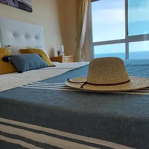 Ocean View -air Condition, Parking- Golf Del Sur San Miguel de Abona