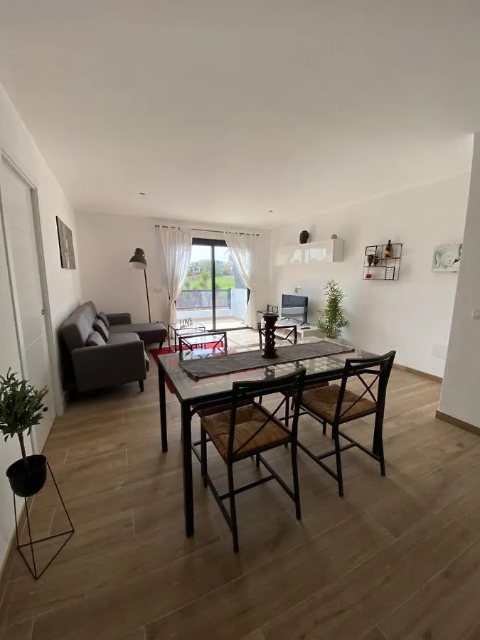 Residencial Bitacora Apartment San Miguel de Abona