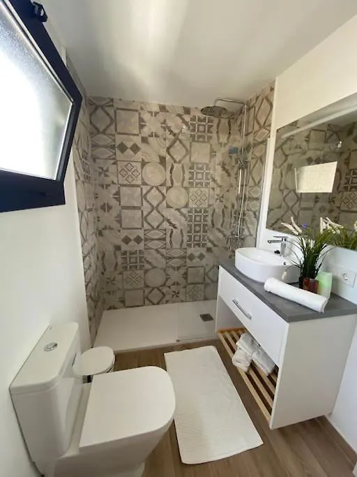 Residencial Bitacora Apartment San Miguel de Abona