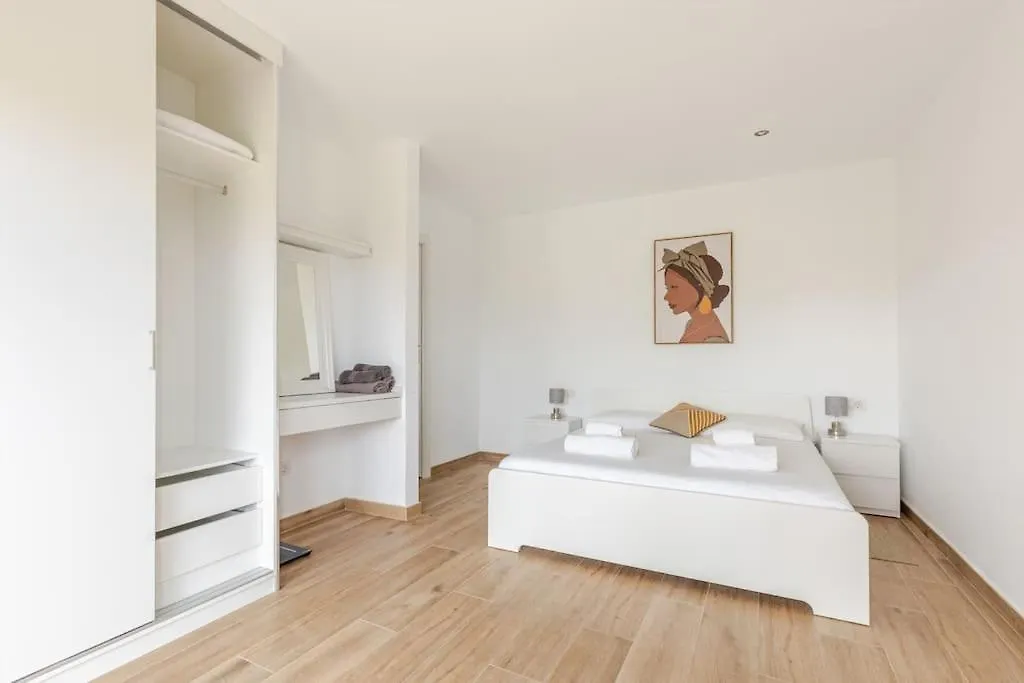 Residencial Bitacora Apartment San Miguel de Abona