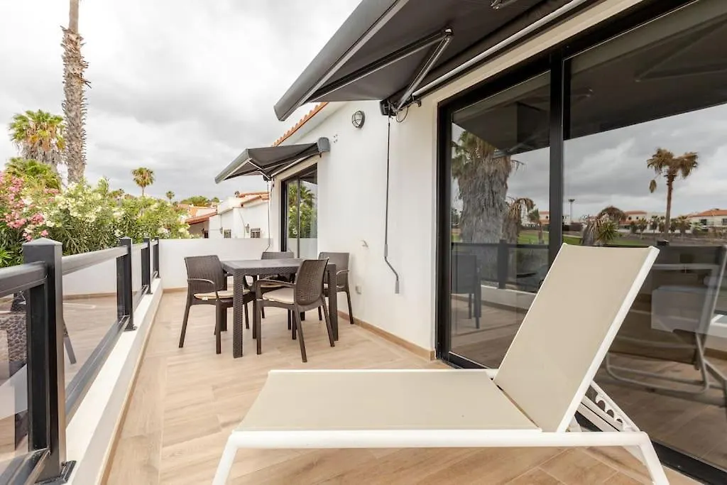 Residencial Bitacora Apartment San Miguel de Abona Spain