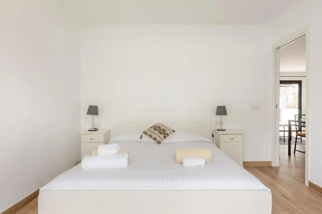 Apartament Residencial Bitacora San Miguel de Abona