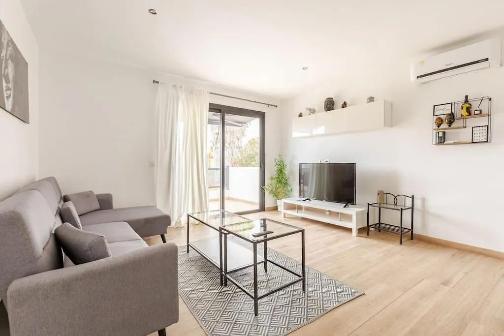Apartament Residencial Bitacora San Miguel de Abona 0*,  Hiszpania