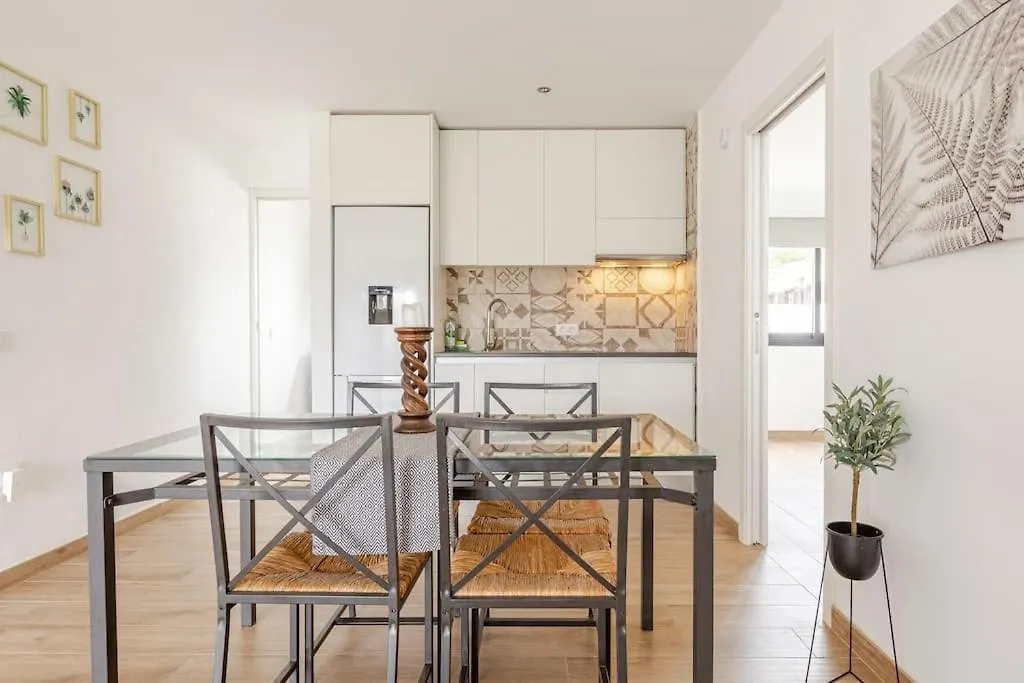 Apartament Residencial Bitacora San Miguel de Abona