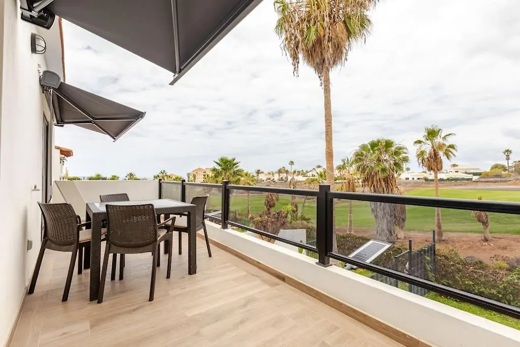 Apartament Residencial Bitacora San Miguel de Abona