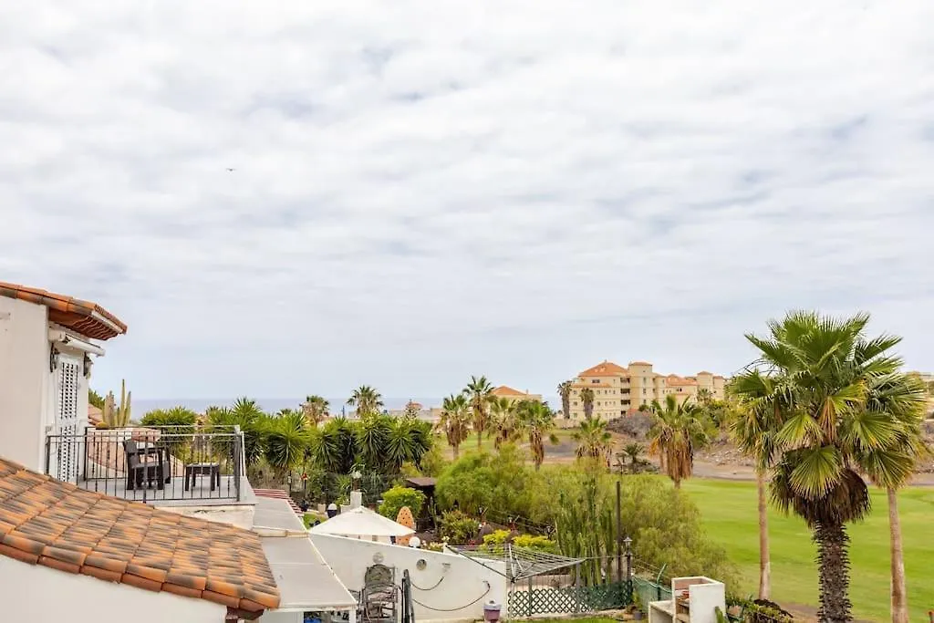 Apartament Residencial Bitacora San Miguel de Abona