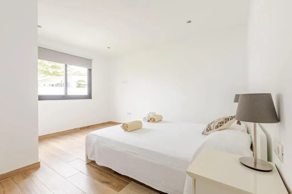 Apartament Residencial Bitacora San Miguel de Abona Hiszpania