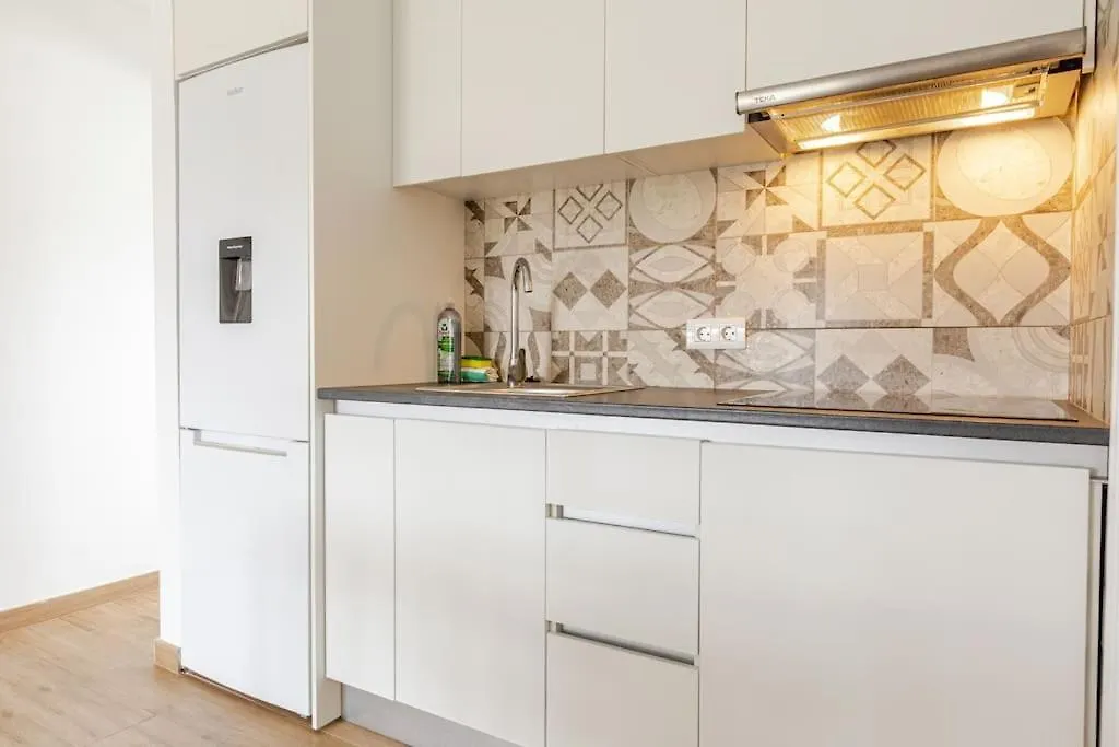 Apartament Residencial Bitacora San Miguel de Abona