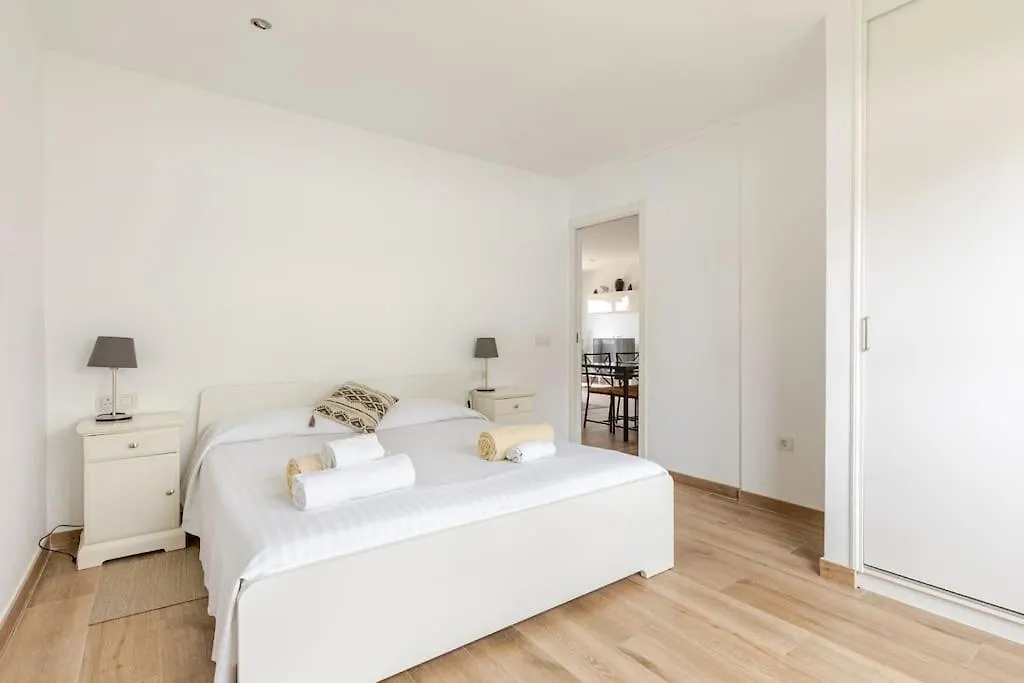 Apartament Residencial Bitacora San Miguel de Abona